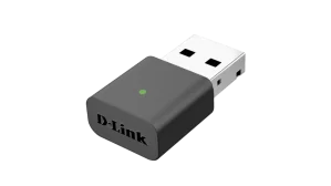 DWA-131 Wireless-N Nano USB Adapter