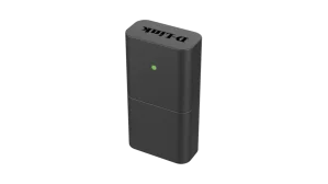 DWA-131 Wireless-N Nano USB Adapter