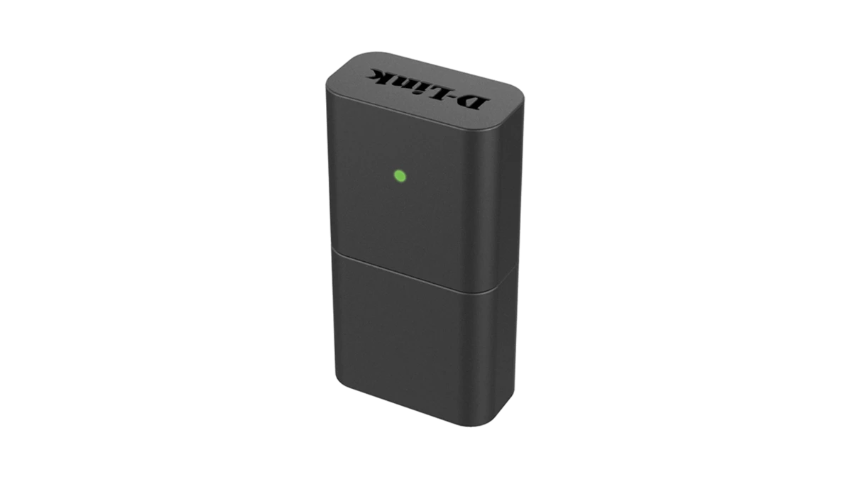 DWA-131 Wireless-N Nano USB Adapter