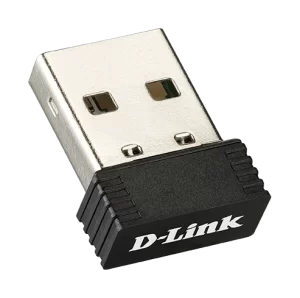 DWA-121 Wireless N 150 Pico USB Adapter