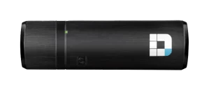 DWA-182 Wireless AC1300 MU-MIMO Wi-Fi USB Adapter