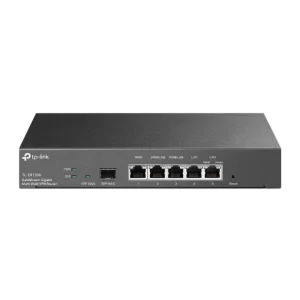 TL-ER7206 Safe Stream Gigabit Multi-WAN VPN Router