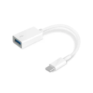 UC400 SuperSpeed 3.0 USB-C to USB-A Adapter