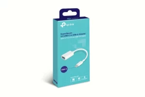 UC400 SuperSpeed 3.0 USB-C to USB-A Adapter