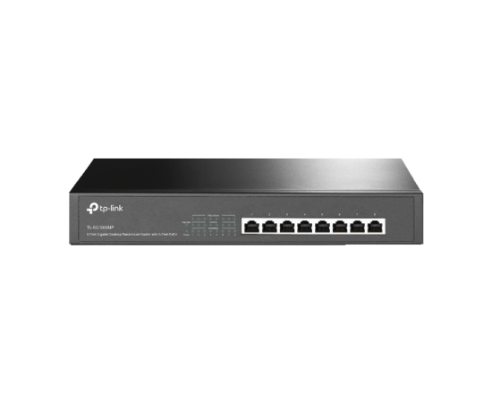 TP-Link TL-SG1008MP switch
