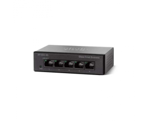 Cisco Switch SF110D-05
