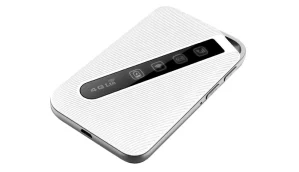DWR-930M 4G/LTE Mobile Router