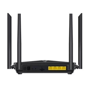 DWR-M920 N300 4G LTE Router 2.4GHz up to 300Mbps LTE Downlink: Up to 150Mbps