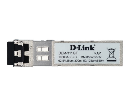 D-Link DEM-311GT multi mode