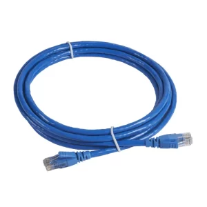 legrand patch cord 3m 