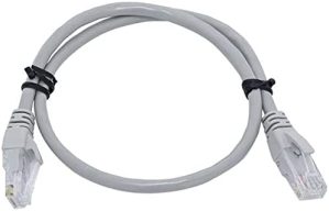 PROLINK CAbLE 3M CAT6 GRAY