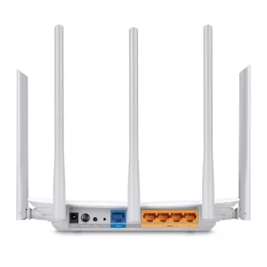 Archer C60 AC1350 Dual Band Access Point/ Wi-Fi Router