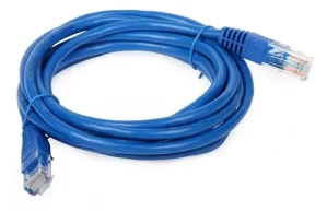 D-link Patch Cord 1m