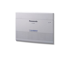 Panasonic central kx-tes824