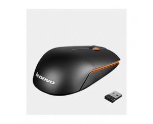 Lenovo wireless mouse 300