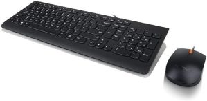 Lenovo 300 Wired Combo