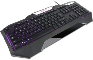 Lenovo Legion K200