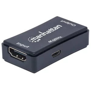 Manhattan 207621 HDMI Repeater