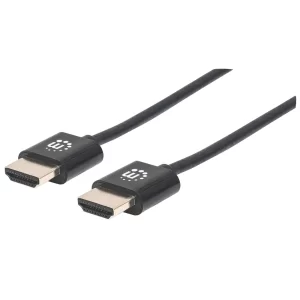Manhattan HDMI Cable 394376