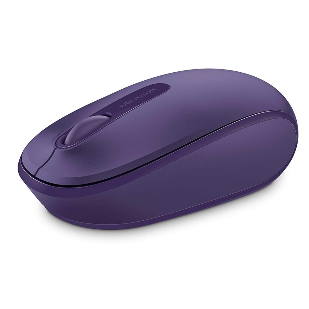 Microsoft Mouse Wireless 1850