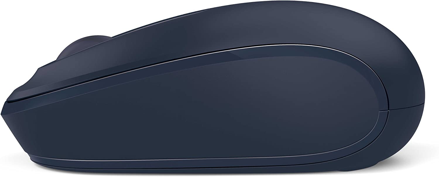Microsoft U7z-00014 Wireless Mobile Mouse