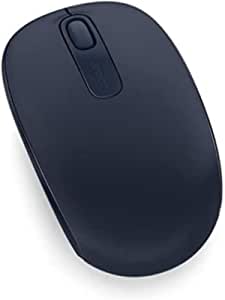 Microsoft U7z-00014 Wireless Mobile Mouse