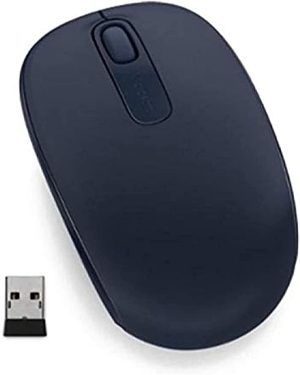 Microsoft U7z-00014 Wireless Mobile Mouse