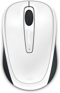 Microsoft Wireless Mouse 3500 
