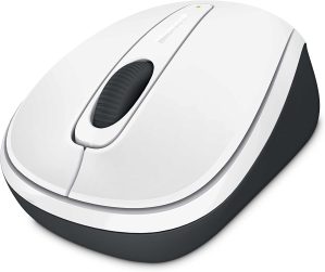 Microsoft Wireless Mouse 3500
