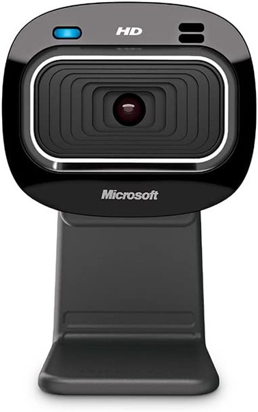 Microsoft HD-3000 LifeCam