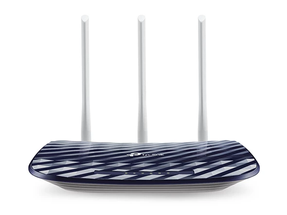 Archer C20 AC750 Dual Band Access Point/ Wireless Router