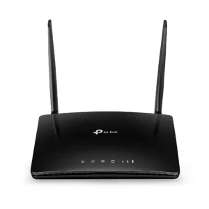 Archer MR200 AC750 Wireless Dual Band 4G LTE Router