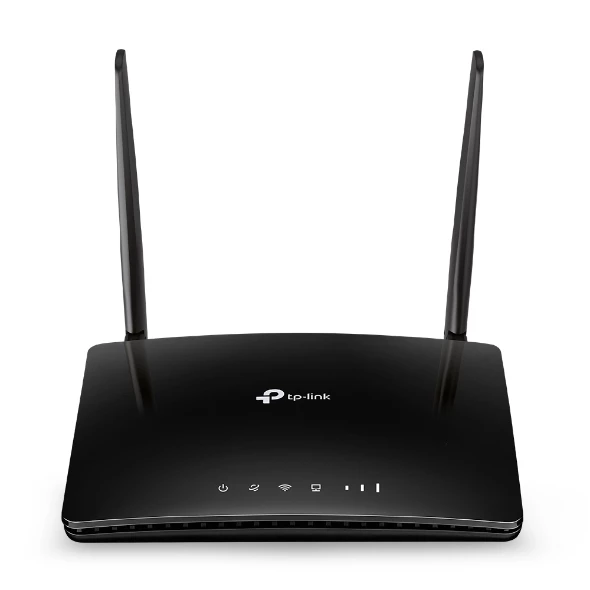 TL-MR6400 300 Mbps Wireless N 4G LTE Router
