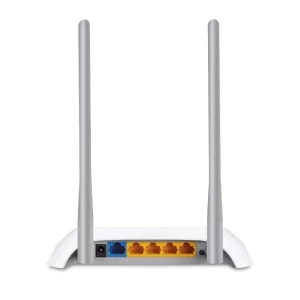 TL-WR840N 300Mbps Access Point/ Wireless N Router 