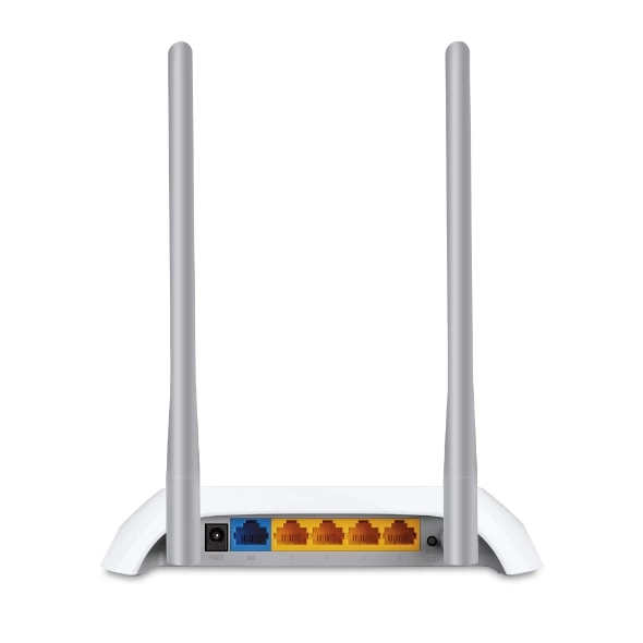 TL-WR840N 300Mbps Access Point/ Wireless N Router 