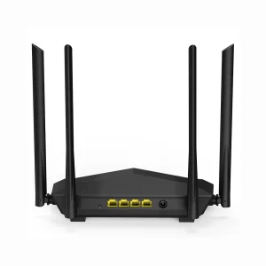 AC6 v5.0 AC1200 Smart Dual-band WiFi Router