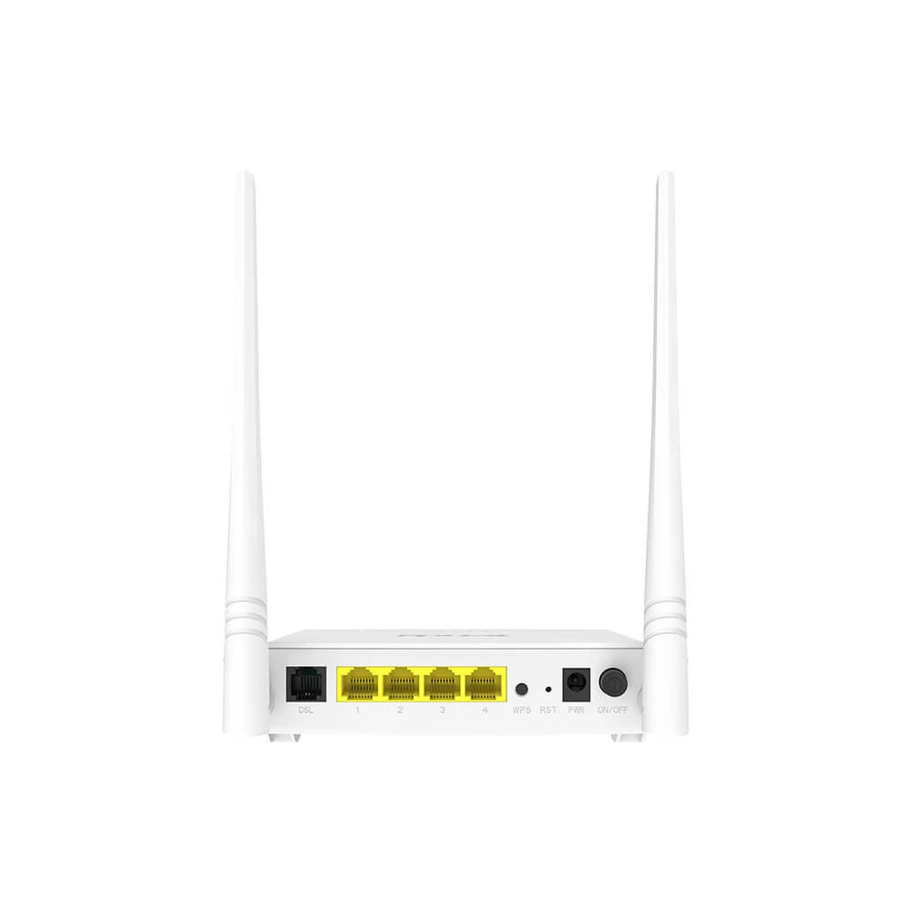 V300 v3.0 N300 Wi-Fi VDSL/ADSL Modem Router
