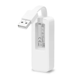 UE200 USB 2.0 to 100Mbps Ethernet Network Adapter