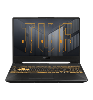Asus TUF Gamming F15-FX506HEB