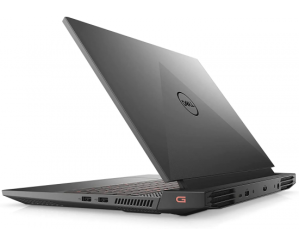 Dell G15-5511 Core-i5 8GB Ram I5-11400H 512GB SSD Nvidia GeForce RTX 3050 4GB 15.6'' Inch FHD
