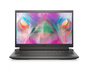 Dell G15-5511 Intel Core I7-11800H 512GB SSD 16GB Ram