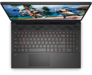 Dell G15-5520 Intel Core I7-12700H 512GB SSD 16GB Ram Nvidia GeForce RTX 3060