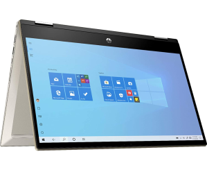 HP Pavilion x360 14-dw1010wm