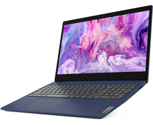 Lenovo ideaPad 3 Core-I3-Nvidia-GeForce-MX130