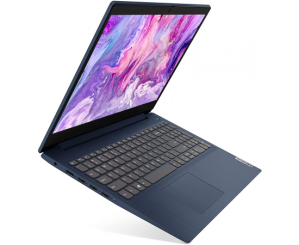 Lenovo ideaPad 3 Core-I3-Nvidia-GeForce-MX130