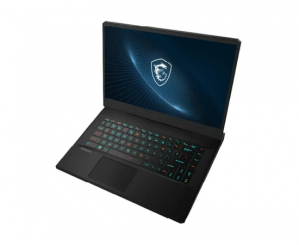 MSI Vector GP66 12UGS