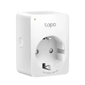 Tapo P100 (2-pack) Mini Smart Wi-Fi Socket
