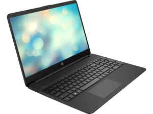 HP Laptop 15s-fq5009ne