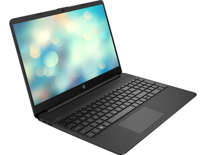 HP Laptop 15s-fq5009ne