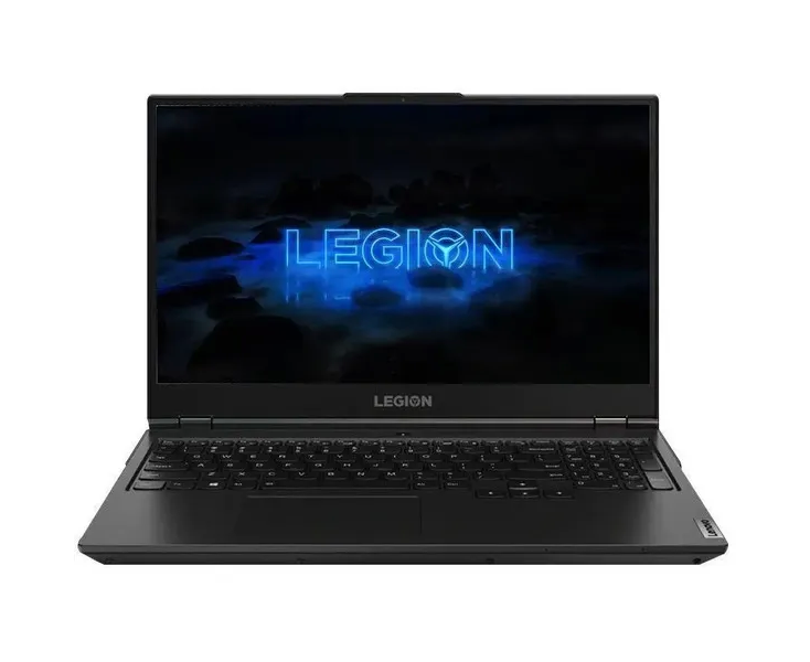 LENOVO LEGION 5-Pro Core-i7-11800H
